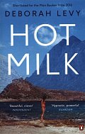 Hot Milk, 1.  vydání
