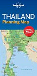 WFLP Thailand Planning Map 1st edition