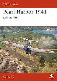 Pearl Harbor 1941-Den hanby