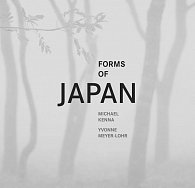 Michael Kenna: Forms of Japan (Special Edition)