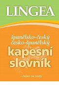 Španělsko-český, česko-španělský kapesní slovník ...nejen na cesty, 5.  vydání
