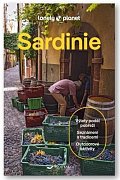 Sardinie - Lonely Planet, 6.  vydání