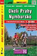 SC 111 Okolí Prahy, Nymbursko 1:60 000