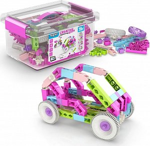 Engino Box 20 modelů holky