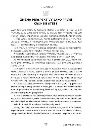 Náhled Ze dna ke hvězdám aneb jak v životě zvítězit i přes nepřízeň osudu i v těžkých časech
