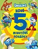 Šmoulové - Nové 5minutové pohádky, 2.  vydání