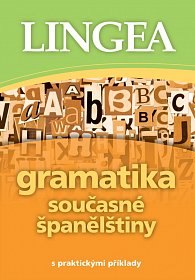 Gramatika současné španělštiny s praktickými příklady, 2.  vydání