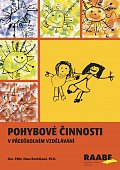 Pohybové činnosti v předškolním vzdělávání, 2.  vydání