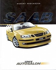 Saab - edice Autosalon