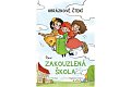 Zakouzlená škola - Obrázkové čtení, 1.  vydání
