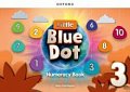 Little Blue Dot 3 Numeracy Book