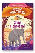 Zoopark Hustoles - Sloni v ohrožení