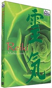 Reiki 1 - Matka země  - DVD
