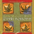 Čtyři dohody - inspirační karty, 4.  vydání