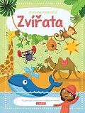 Velká kniha odpovědí - Zvířata
