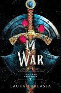 War (The Four Horsemen 2), 1.  vydání