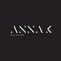 Anna K: Best Of 1993 – 2018 - CD