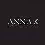 Anna K: Best Of 1993 – 2018 - CD