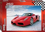Puzzle 260 Ferrari 