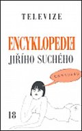 Encyklopedie Jiřího Suchého 18 - Televize