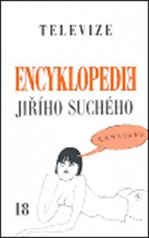 Encyklopedie Jiřího Suchého 18 - Televize