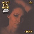 Adventní písně a koledy - CD