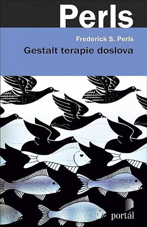 Gestalt terapie doslova