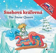 Snehová kráľovná The Snow Queen