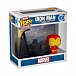 Funko Bitty POP Deluxe: Iron Man (AvengerTower)