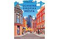 Úchvatná evropská města - Lonely Planet