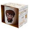 Harry Potter Hrnek 315 ml - Chibi Harry