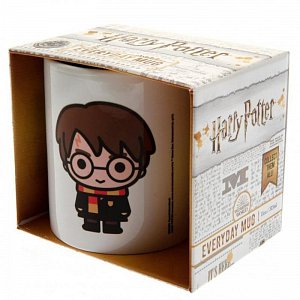 Harry Potter Hrnek 315 ml - Chibi Harry