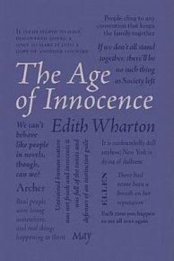 The Age of Innocence, 1.  vydání