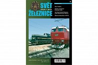 Svět velké i malé železnice - 52 (4/2014)