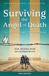Surviving the Angel of Death : The True Story of a Mengele Twin in Auschwitz
