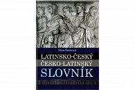 Latinsko-český česko-latinský slovník