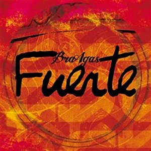 Fuerte - CD