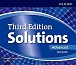 Solutions Advanced Class Audio CDs /4/ 3rd (International Edition)