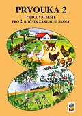 Prvouka 2 (pracovní sešit), 3.  vydání