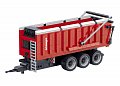 BRIXIES Plus 222.718 Krampe RamBody - návěs s výtlačným čelem, 818 k
