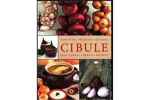 Cibule - Rady, krása, zdraví, recepty
