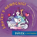 Dárek a jiné pohádky - CD