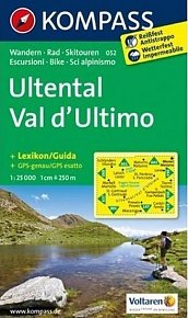 Ultental / Val d Ultimo 052 NKOM 1:2