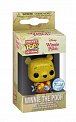 Funko POP Keychain: Winnie the Pooh (DGLT)