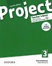 Project 3 Teacher´s Book with Online Practice Pack (4th)