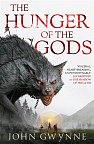 The Hunger of the Gods : Book Two of the Bloodsworn Saga, 1.  vydání