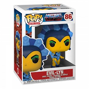 Funko POP Monsters of the Universe - Evil Lyn