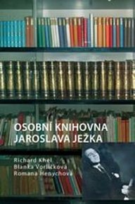 Osobní knihovna Jaroslava Ježka