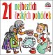 21 nejhezčích českých pohádek - CDmp3