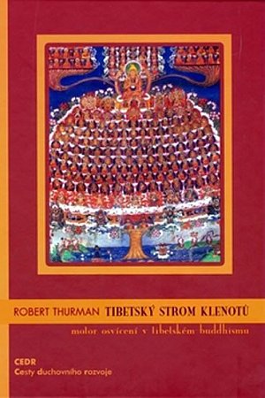 Tibetský strom klenotů
